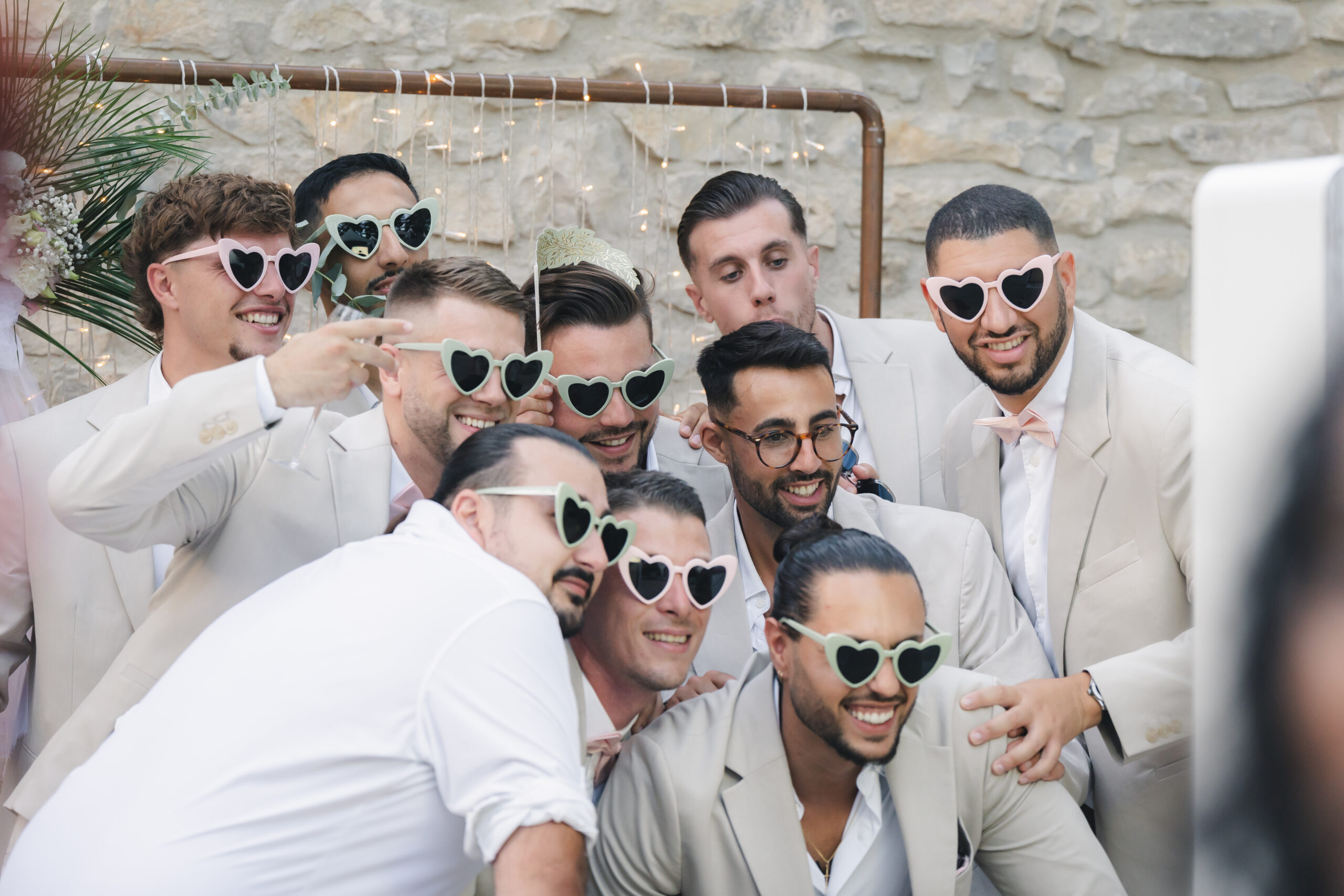 location photobooth hérault
