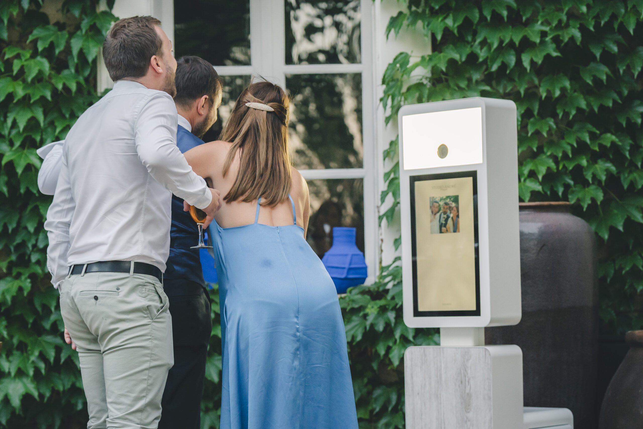 location photobooth